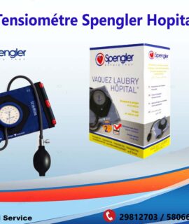 SPENGLER TENSIOMETRE SPENGLER HOPITAL