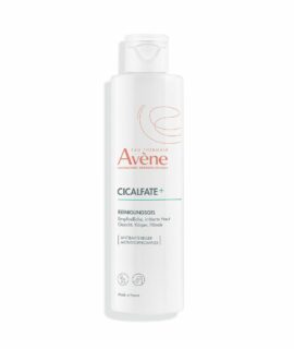 AVENE CICALFATE + gel nettoyant 200ml