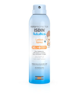 ISDIN Fotoprotector Lotion Spray Pediatrics SPF 50