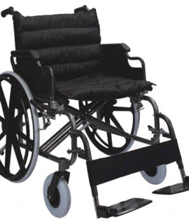 Fauteuil Roulant Pour Obése