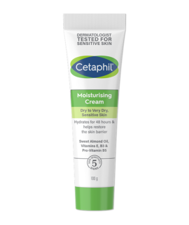 CETAPHIL CREME HYDRATANTE 100ML