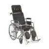 Fauteuil Roulant Grand confort