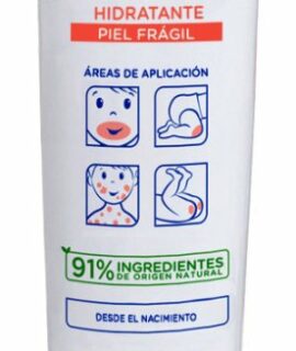 Mustela cicastela Crème réparatrice 40 ML